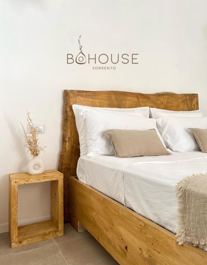 Bohouse Sorrento Apartment Exterior photo