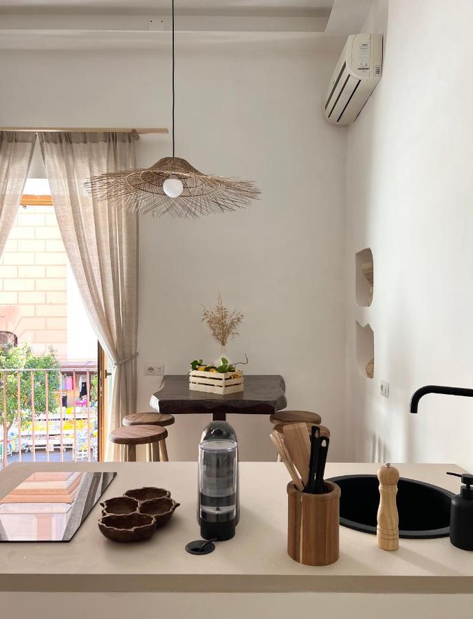 Bohouse Sorrento Apartment Exterior photo