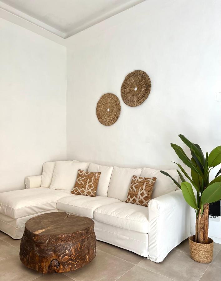 Bohouse Sorrento Apartment Exterior photo